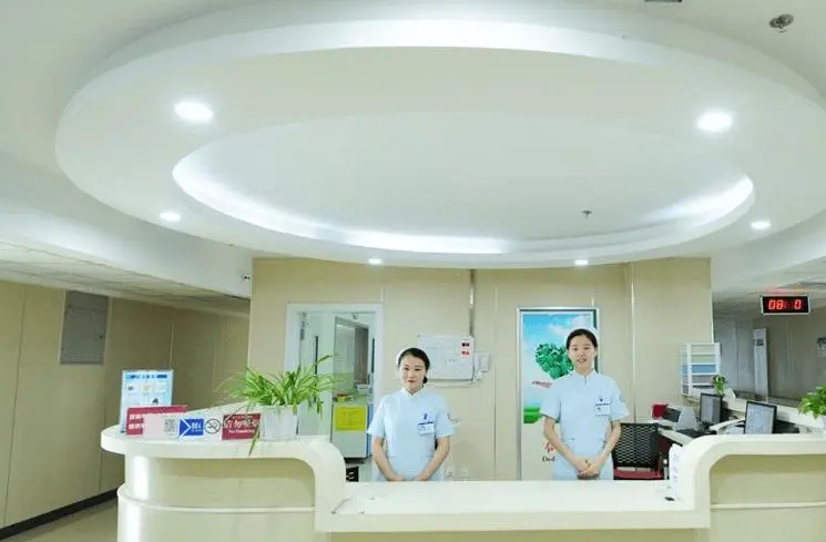 良庆正规供卵试管中心